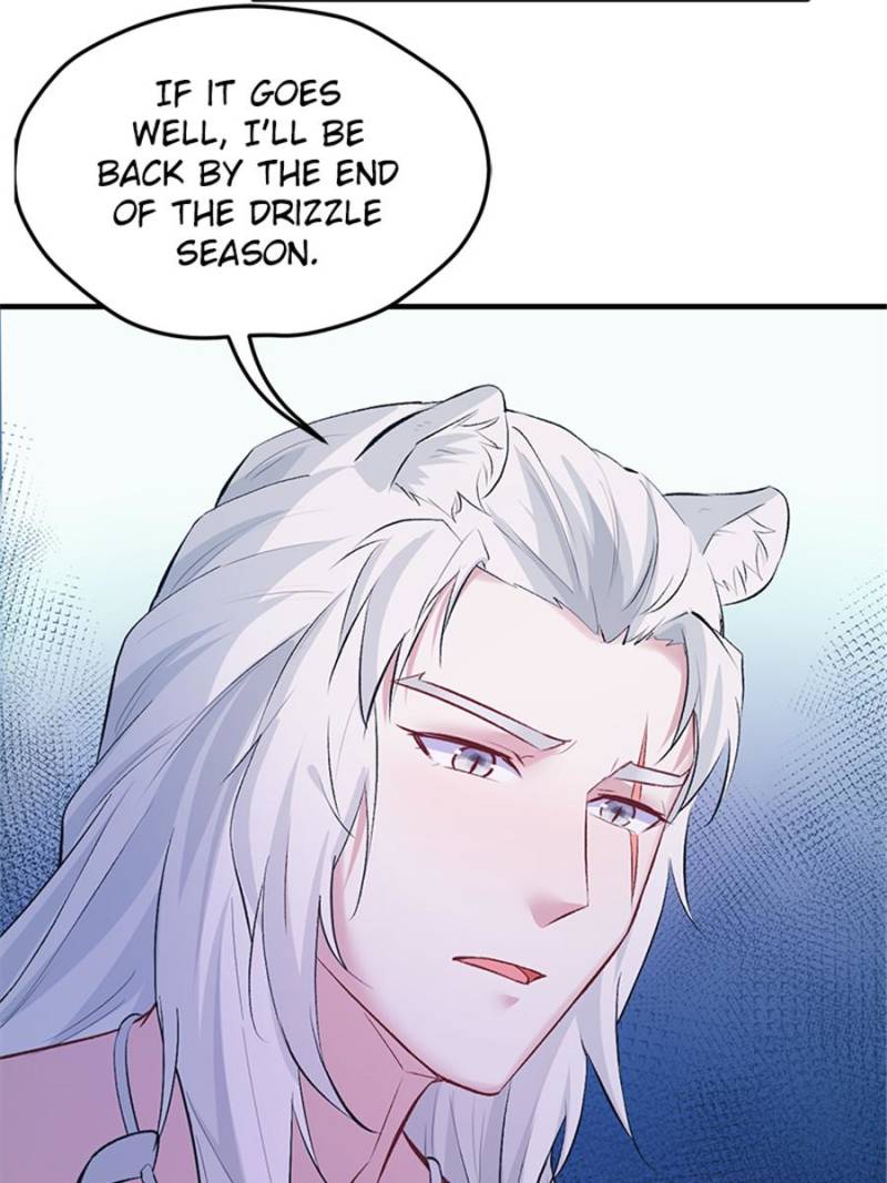 Beauty And The Beasts - Chapter 136