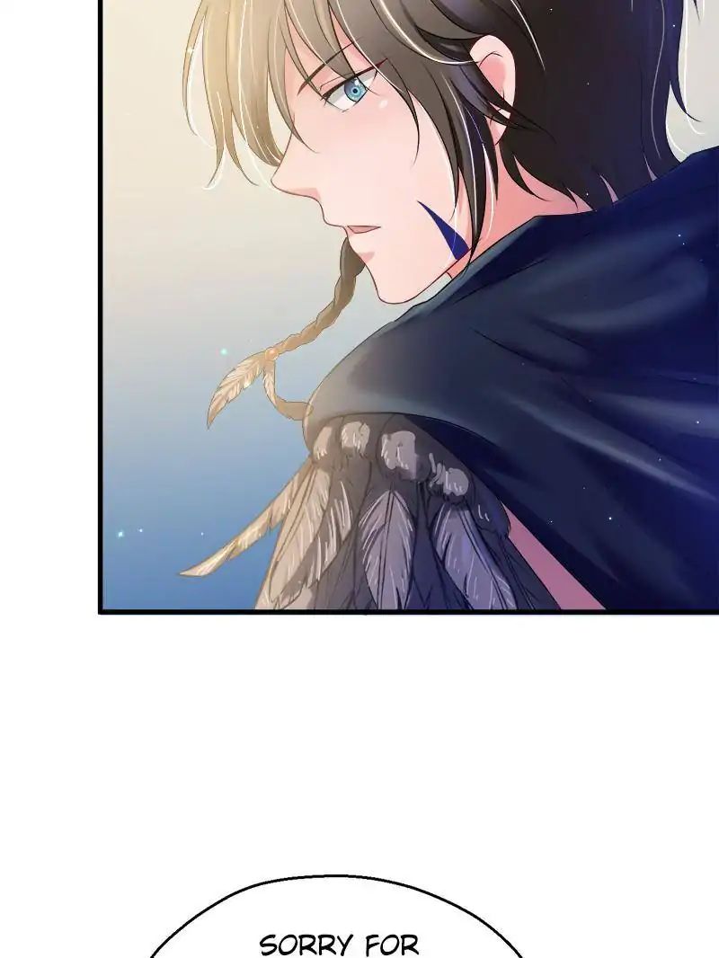 Beauty And The Beasts - Chapter 30