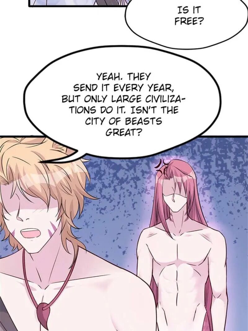 Beauty And The Beasts - Chapter 122