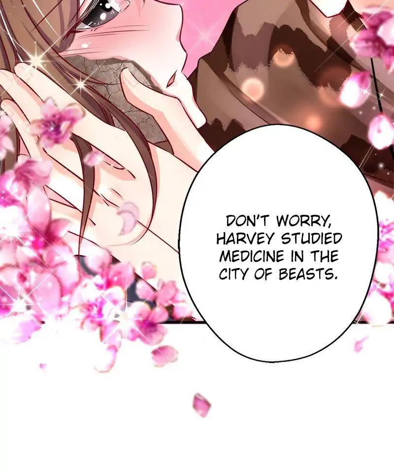 Beauty And The Beasts - Chapter 3