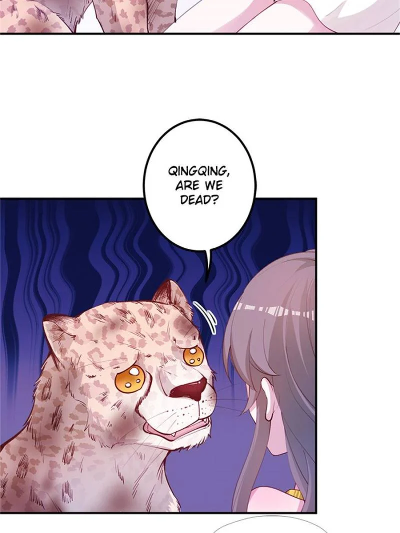 Beauty And The Beasts - Chapter 525