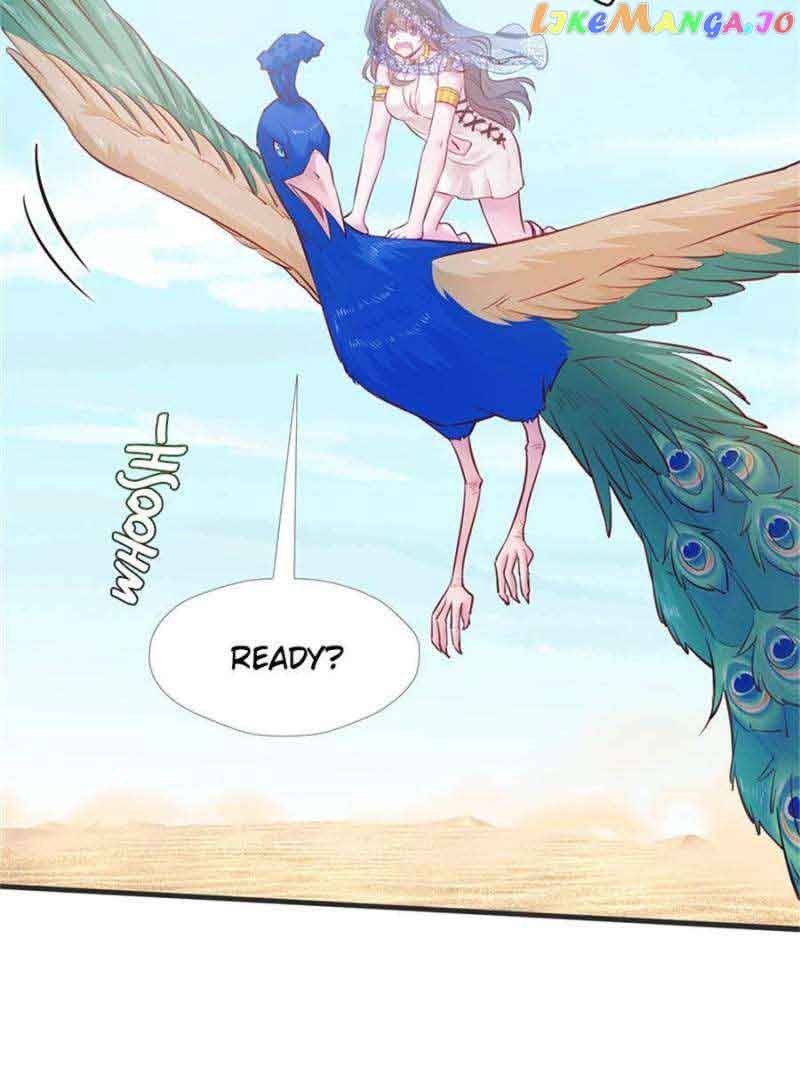 Beauty And The Beasts - Chapter 500