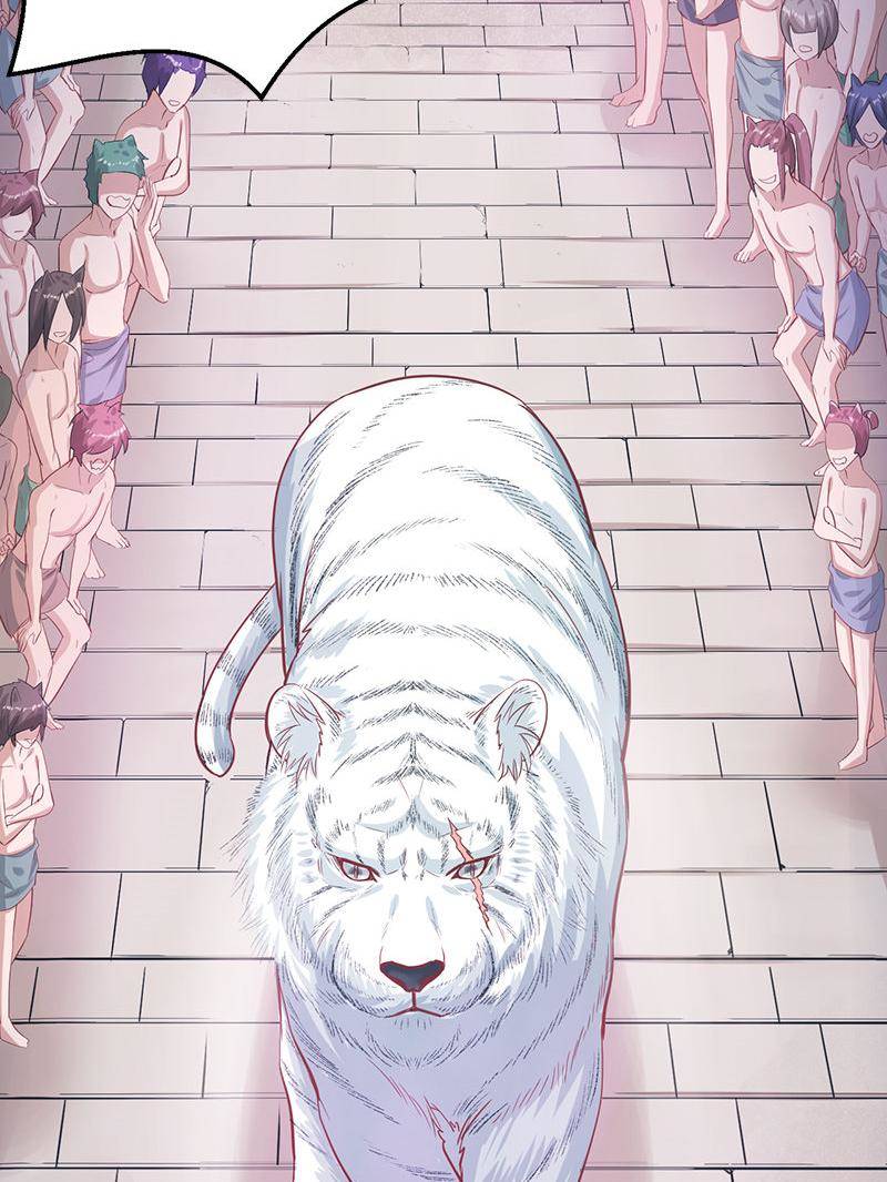 Beauty And The Beasts - Chapter 66