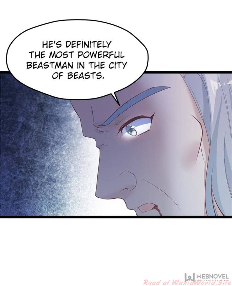 Beauty And The Beasts - Chapter 106