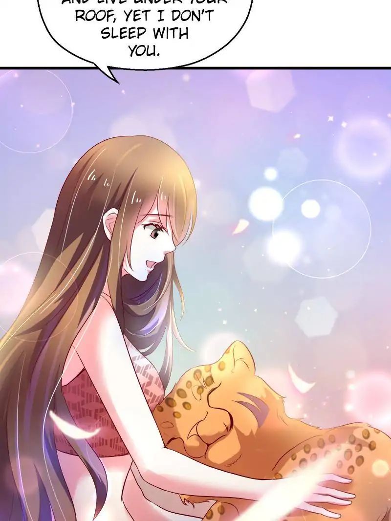 Beauty And The Beasts - Chapter 29