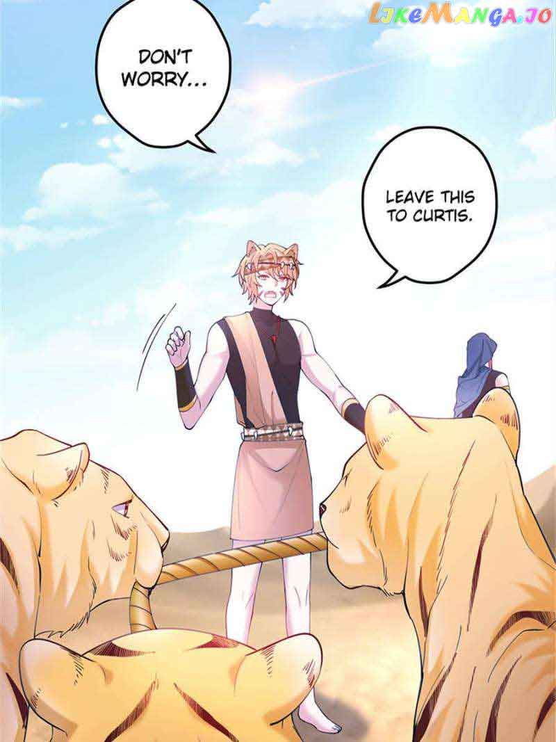 Beauty And The Beasts - Chapter 498