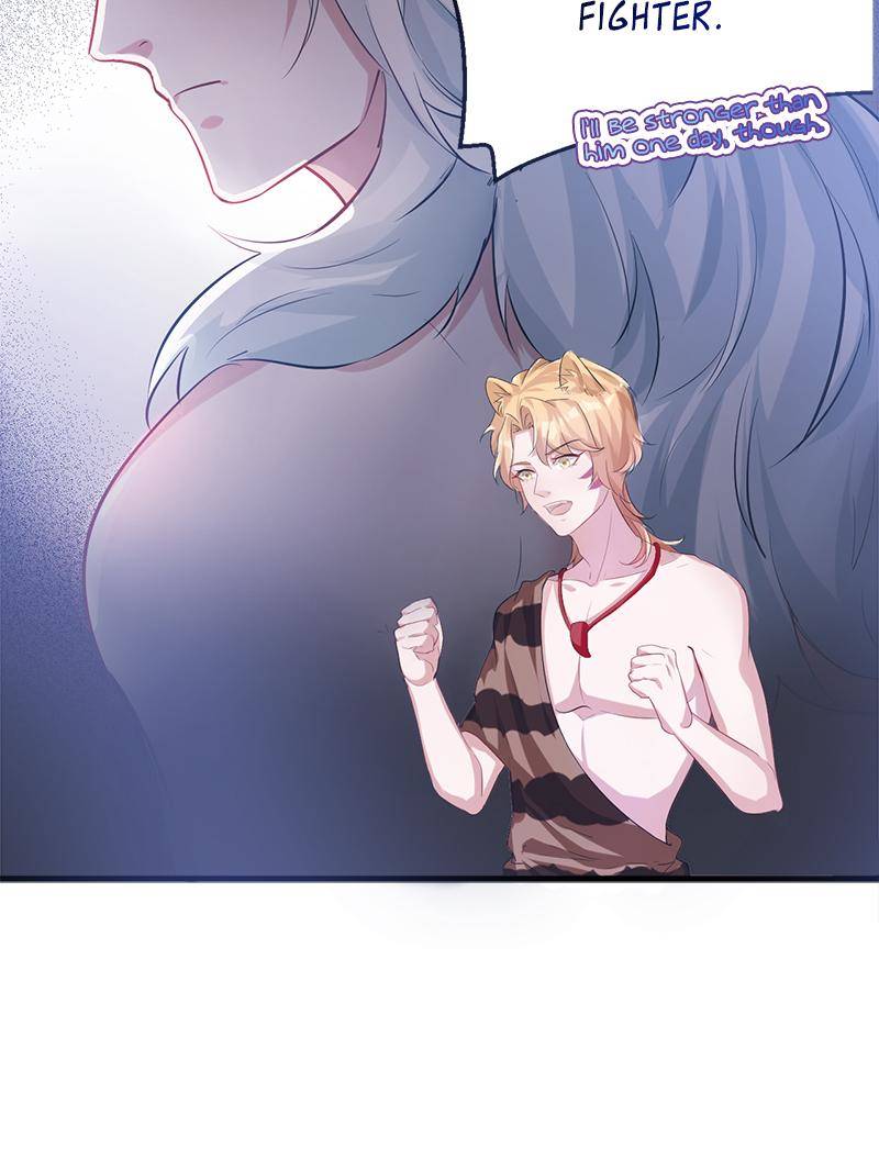 Beauty And The Beasts - Chapter 65