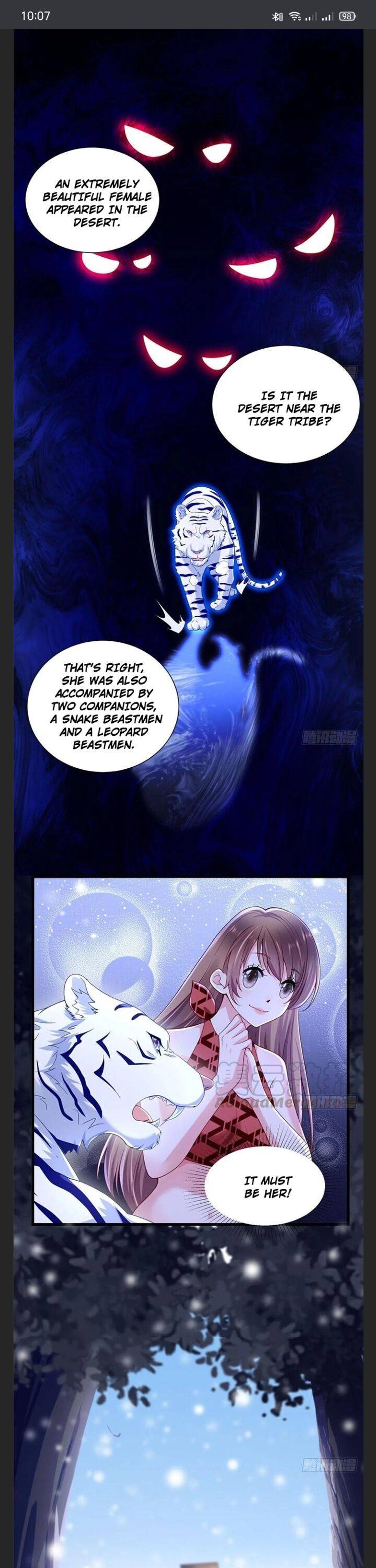 Beauty And The Beasts - Chapter 268