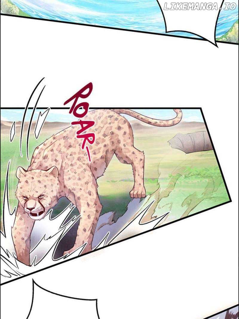 Beauty And The Beasts - Chapter 531