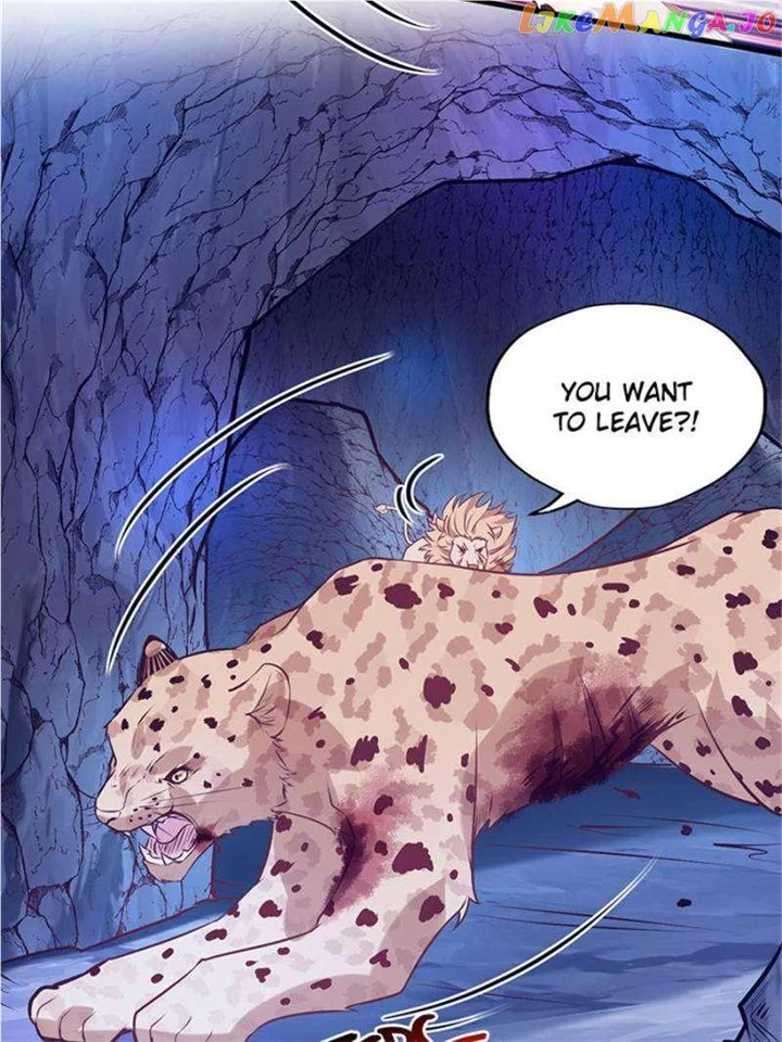 Beauty And The Beasts - Chapter 506