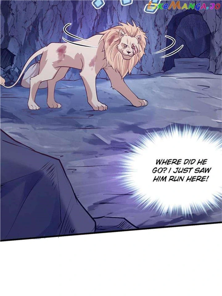 Beauty And The Beasts - Chapter 506