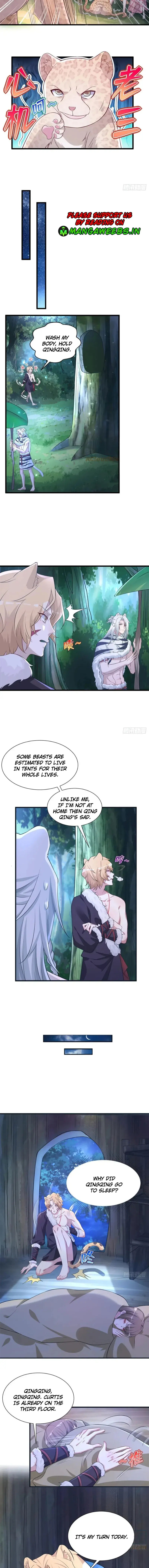 Beauty And The Beasts - Chapter 298