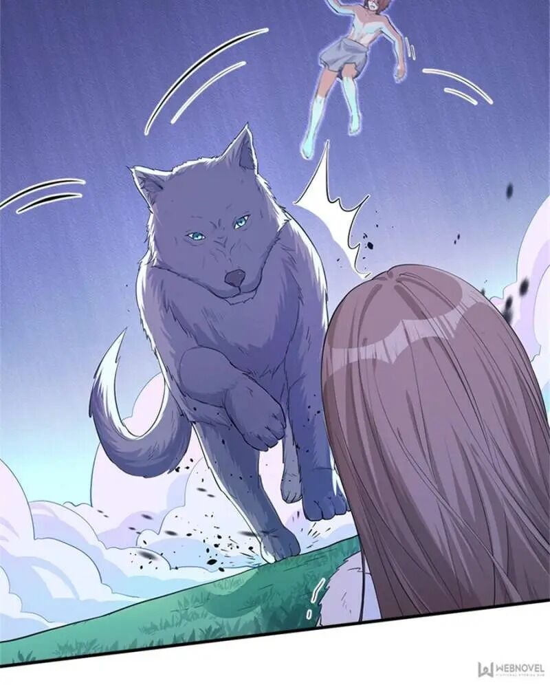 Beauty And The Beasts - Chapter 126