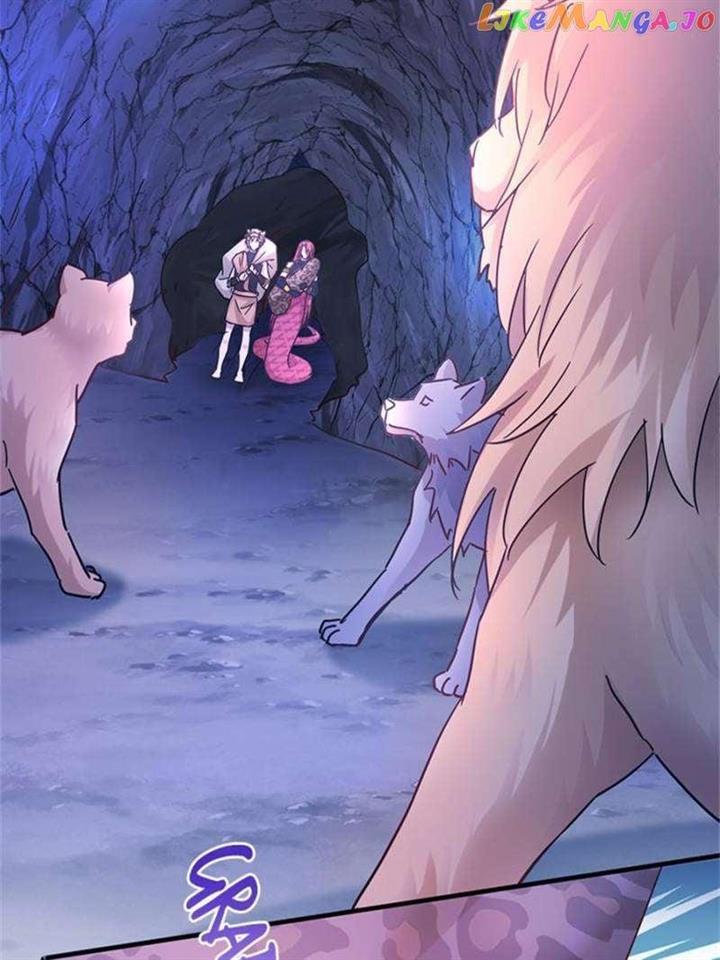 Beauty And The Beasts - Chapter 501