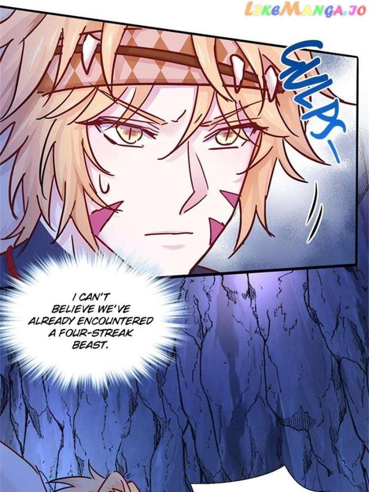 Beauty And The Beasts - Chapter 501