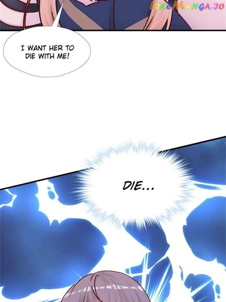 Beauty And The Beasts - Chapter 501