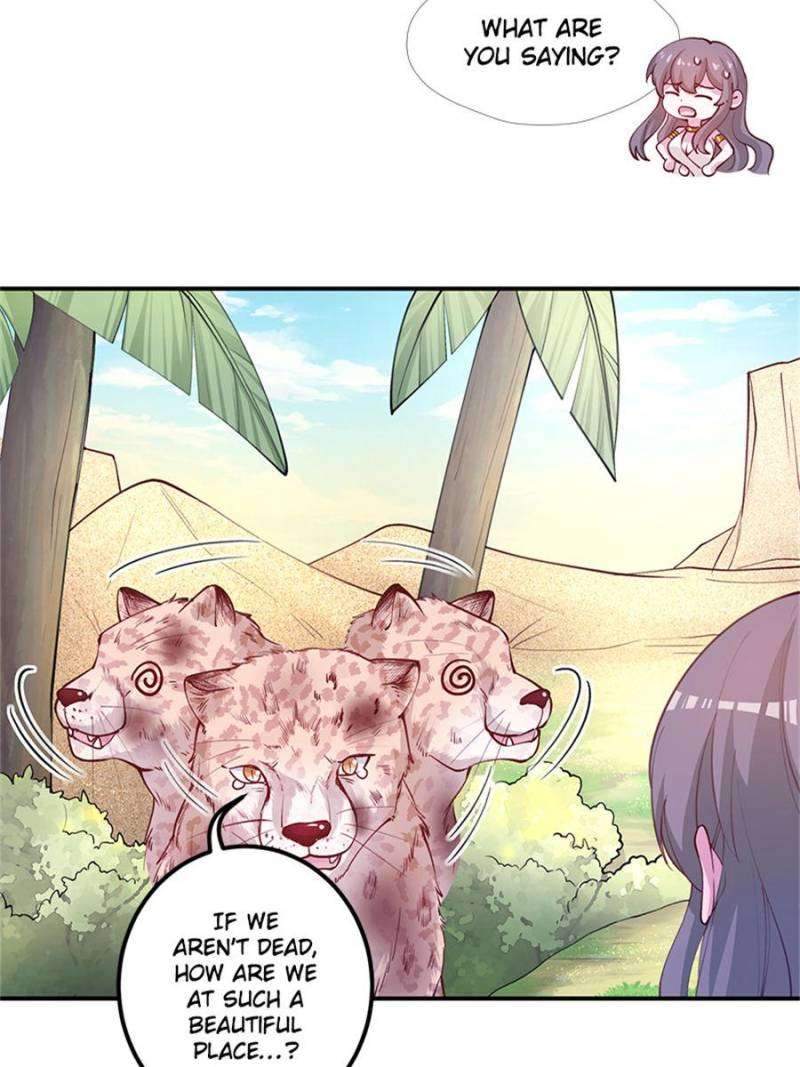 Beauty And The Beasts - Chapter 522