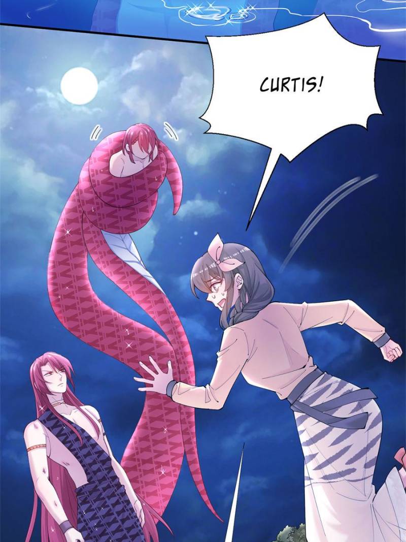 Beauty And The Beasts - Chapter 484