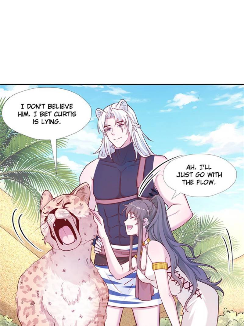 Beauty And The Beasts - Chapter 529