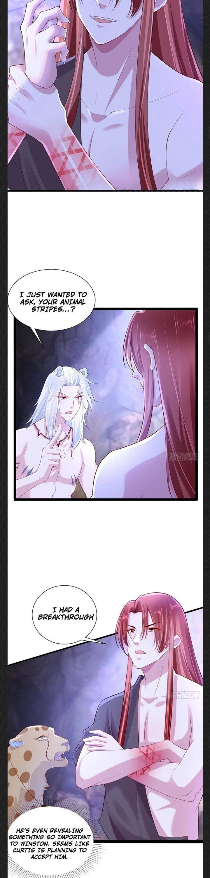 Beauty And The Beasts - Chapter 269