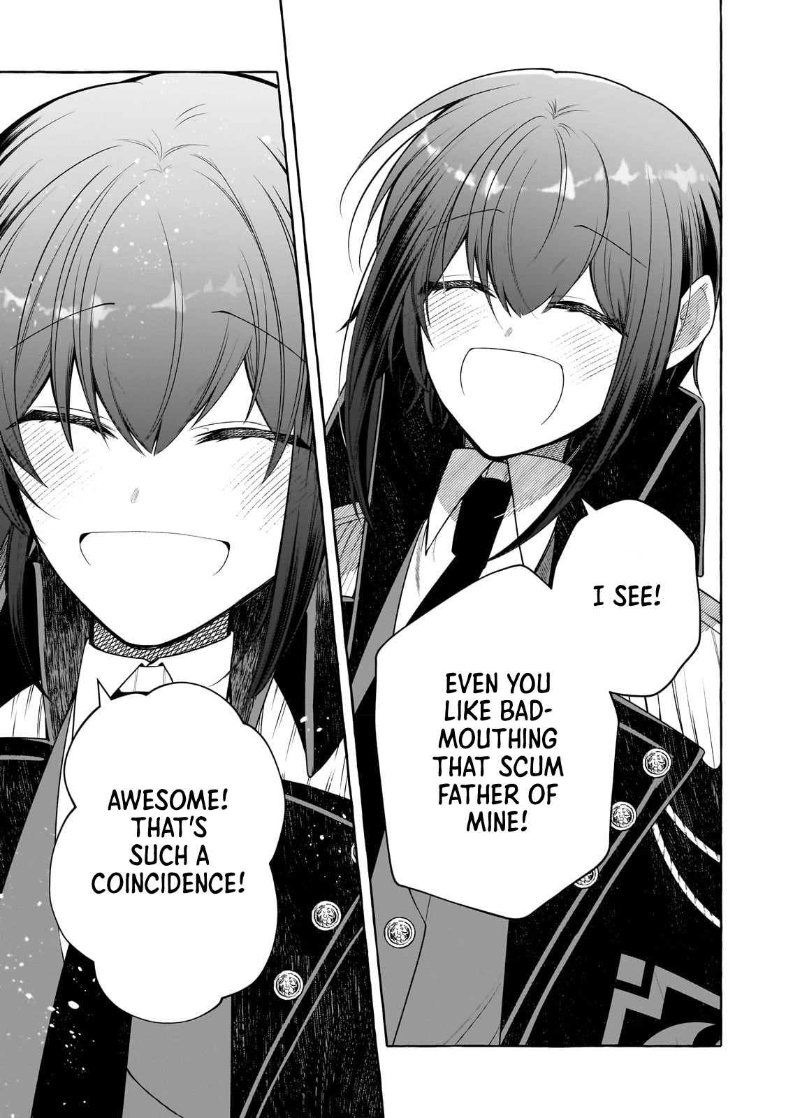 Hinekure Ryoushu No Koufukutan - Chapter 2: Lucky Encounters