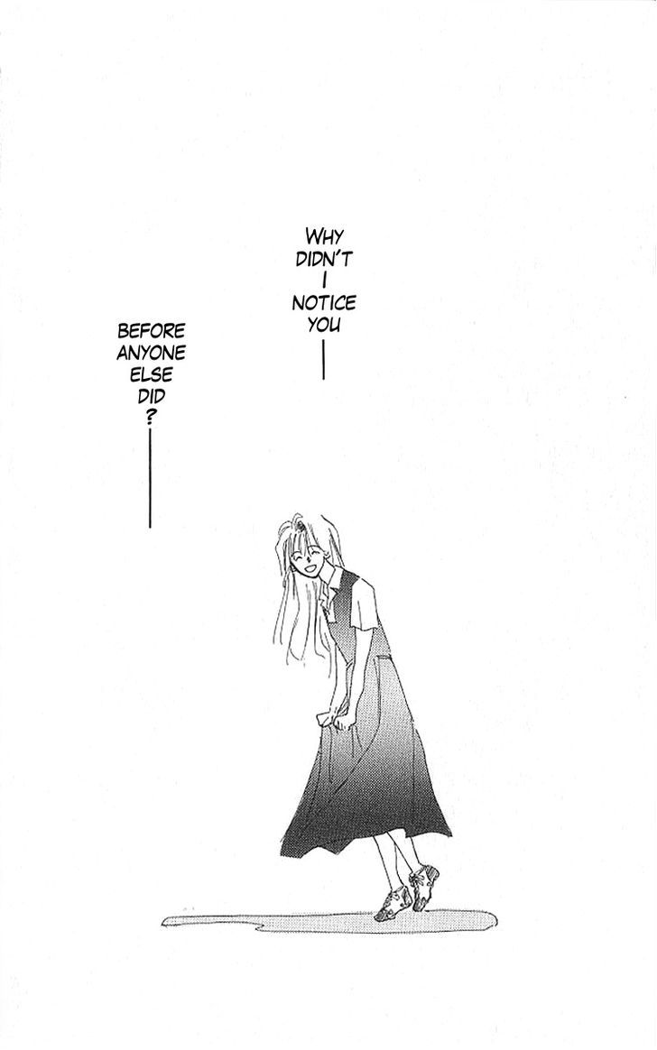 Shiawase No Kanzume - Vol.1 Chapter 5 : Ill Always Be Here