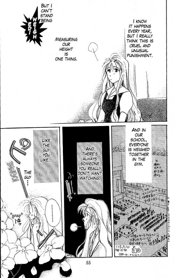 Shiawase No Kanzume - Vol.1 Chapter 2 : Boys Just Don T Understand