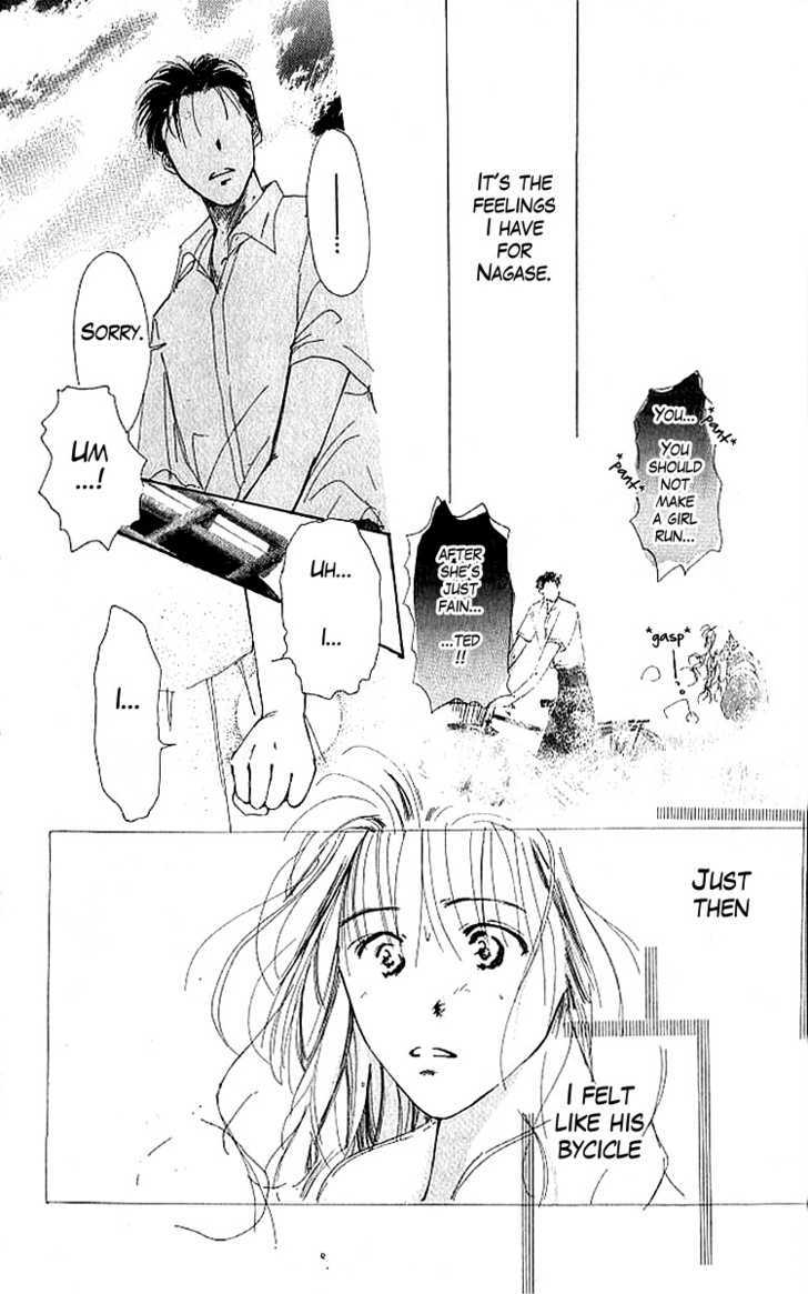 Shiawase No Kanzume - Vol.1 Chapter 2 : Boys Just Don T Understand