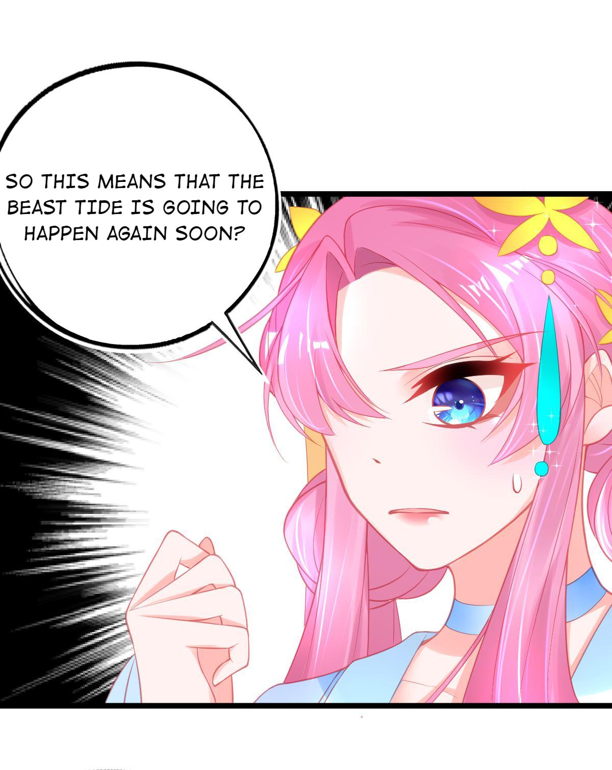 The Consort And Her Celestial Vine - Chapter 85: Selecting New Students