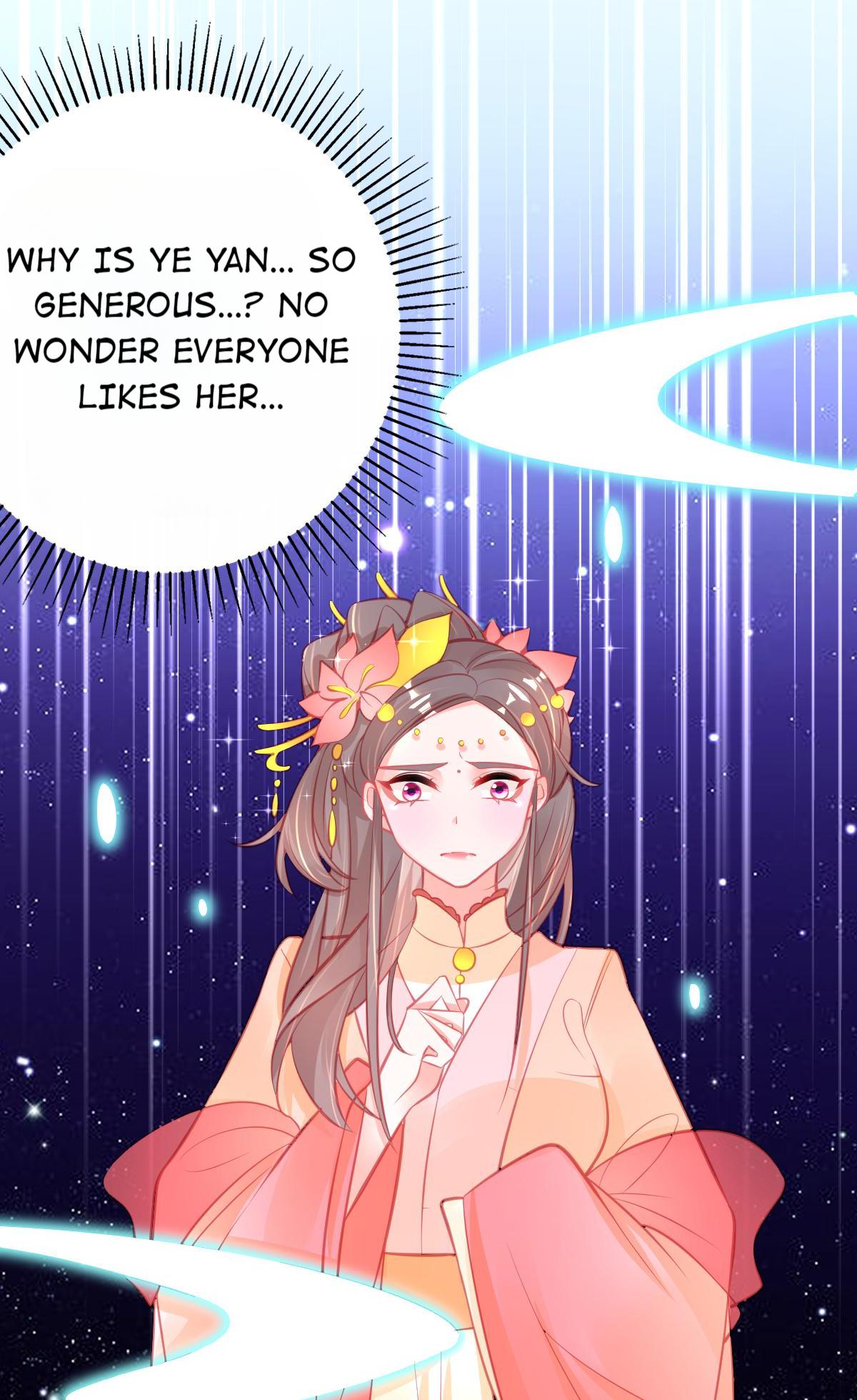 The Consort And Her Celestial Vine - Chapter 108: A Suitable Mentor