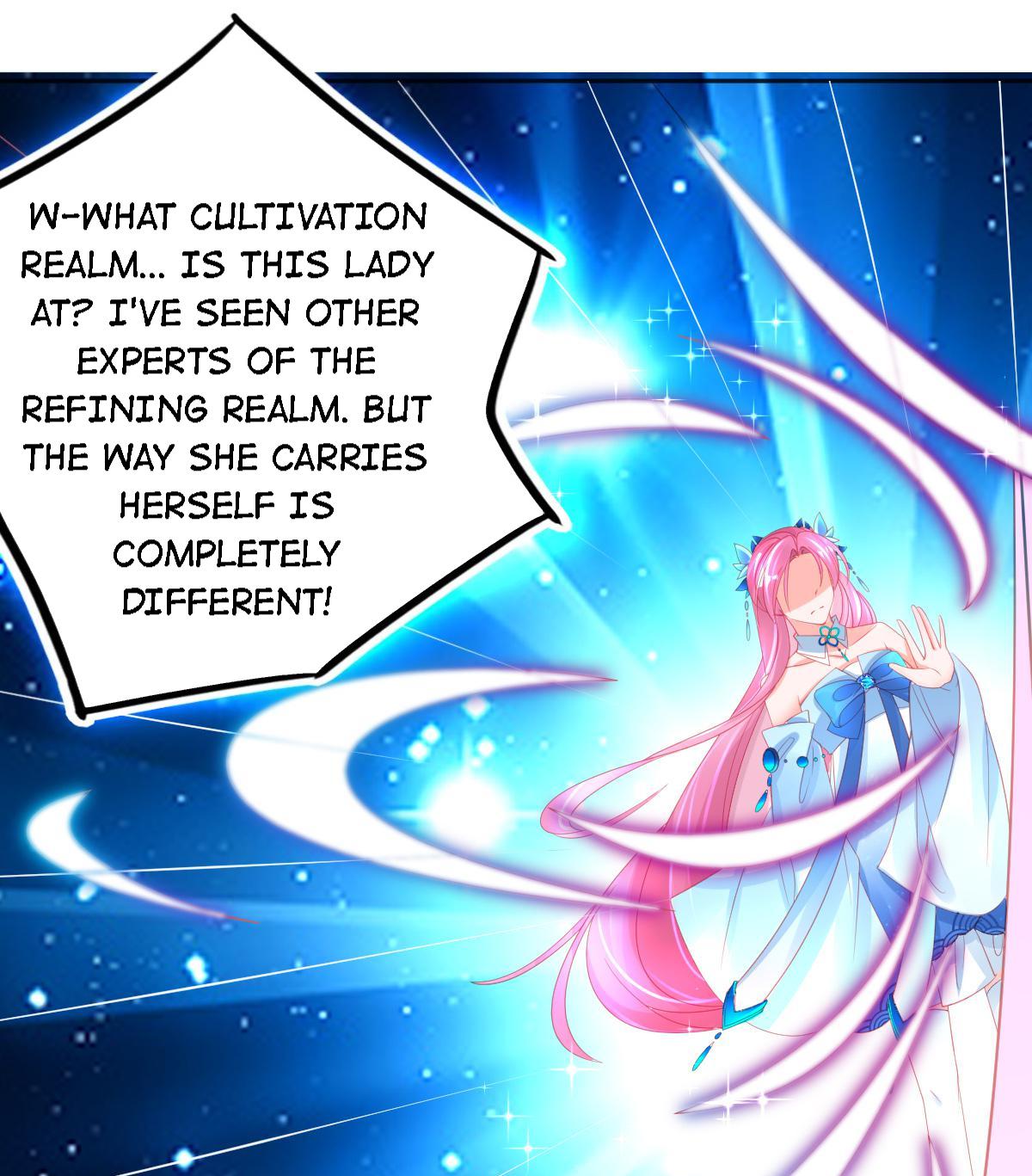 The Consort And Her Celestial Vine - Chapter 71: Detoxification