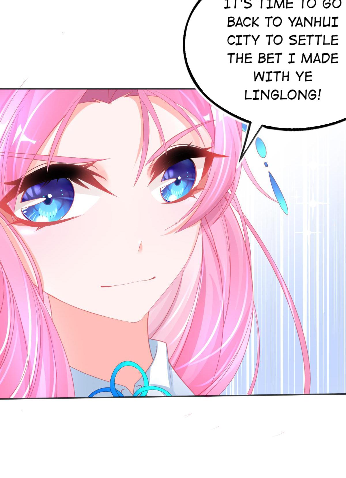 The Consort And Her Celestial Vine - Chapter 63: Transformation Of A Beautiful Girl!