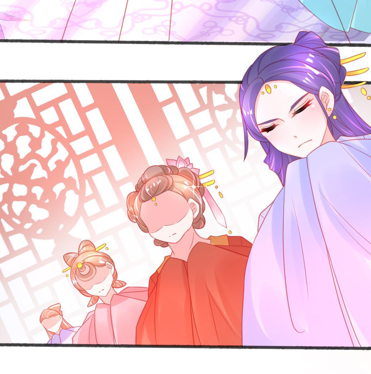 The Consort And Her Celestial Vine - Chapter 77: The Representative From The Chaoyun College