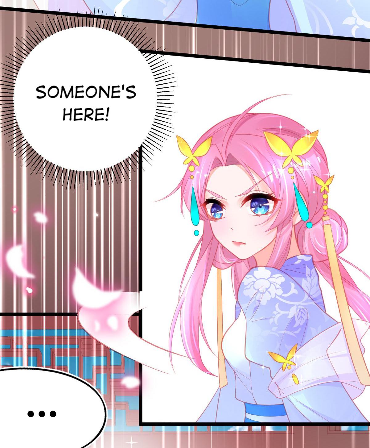 The Consort And Her Celestial Vine - Chapter 83: Xuan Jiliu's A Pervert