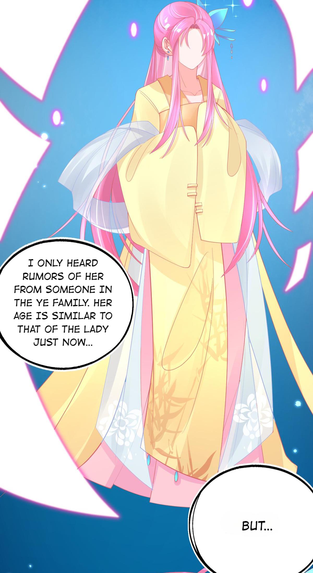 The Consort And Her Celestial Vine - Chapter 48: A Token Of Gratitude From The Mercenaries