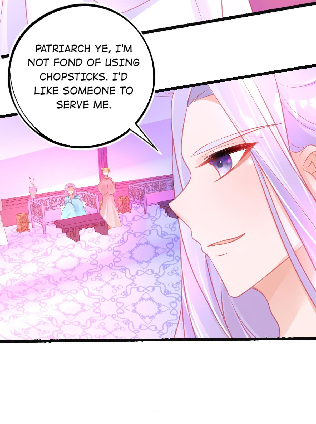 The Consort And Her Celestial Vine - Chapter 78: More Than Just Acquaintances!