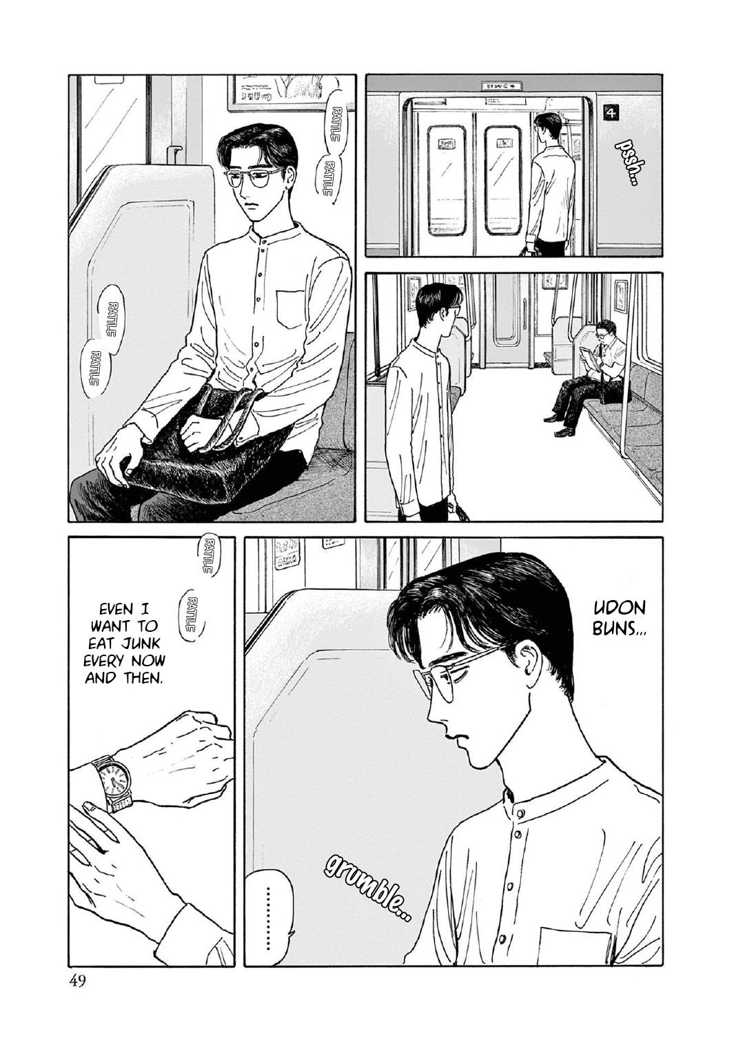 Onna No Sono No Hoshi - Vol.2 Chapter 7: 7Th Period