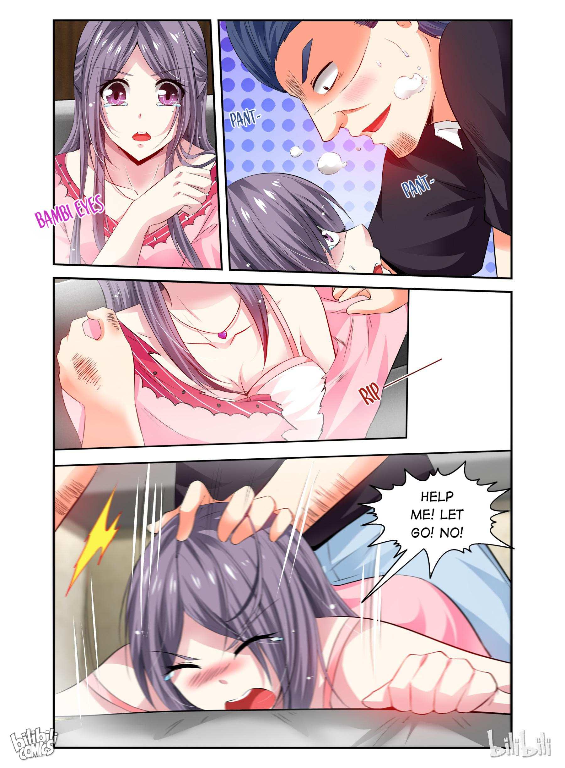 Sweet Taboo - Chapter 66