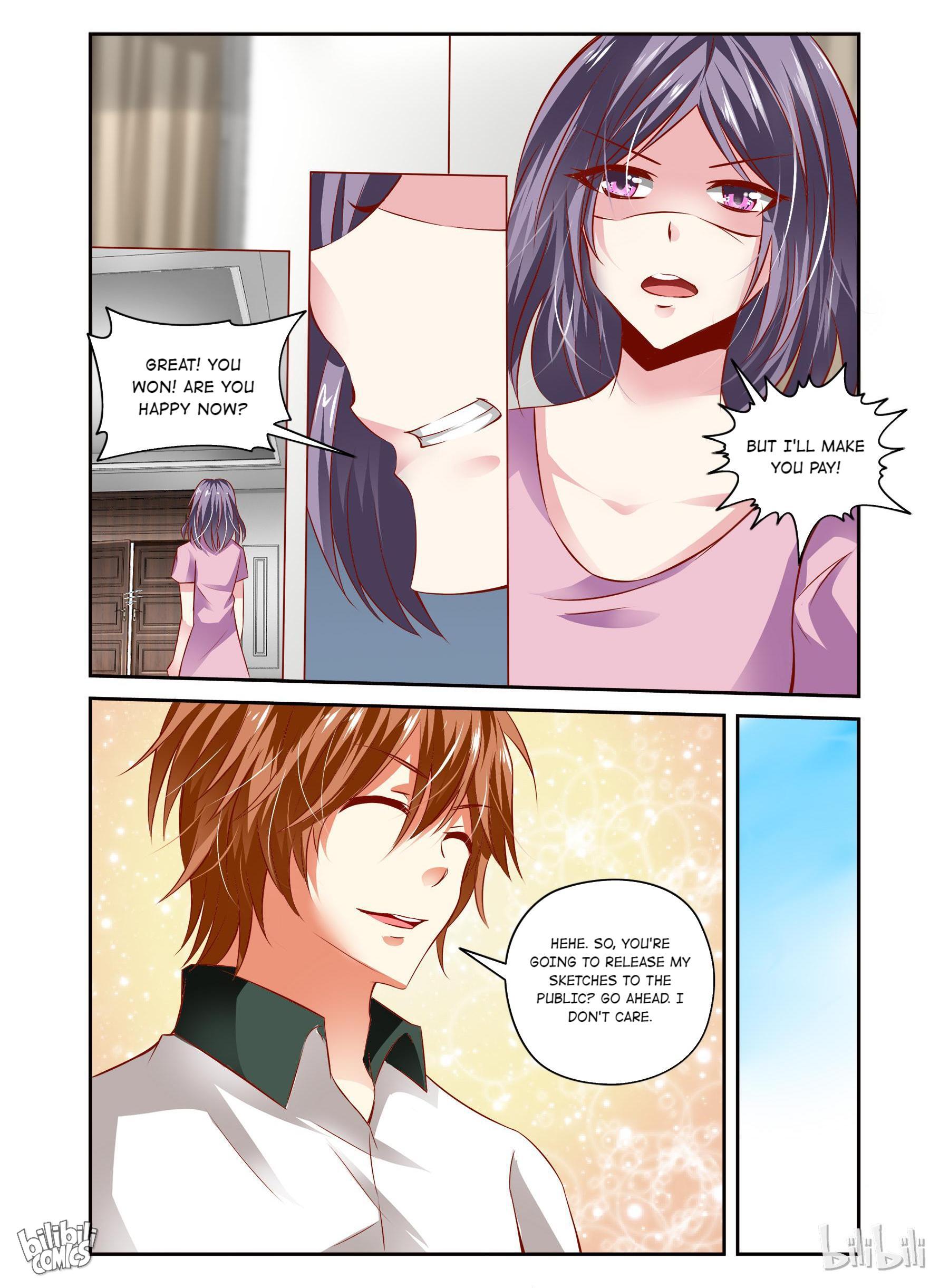 Sweet Taboo - Chapter 47: Well, I'll Be D*Mned!