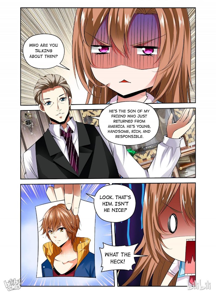 Sweet Taboo - Chapter 29