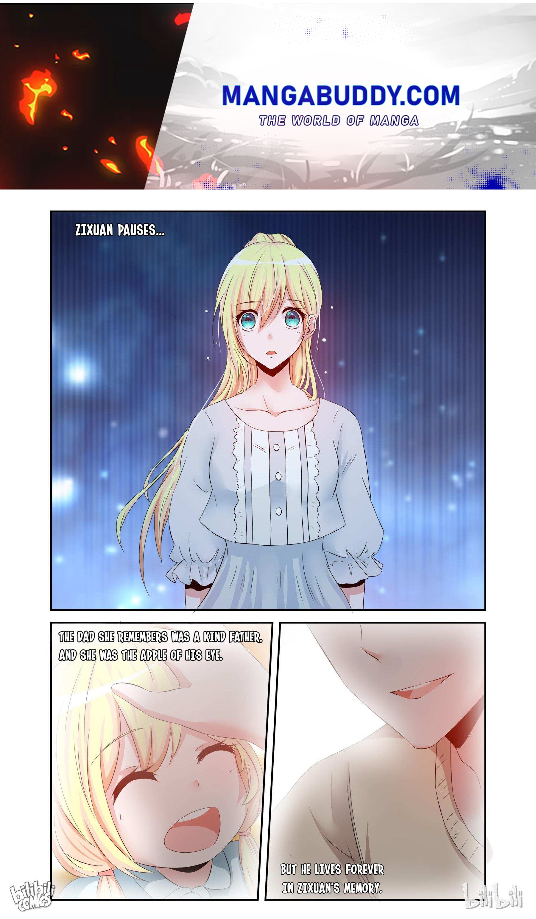 Sweet Taboo - Chapter 65