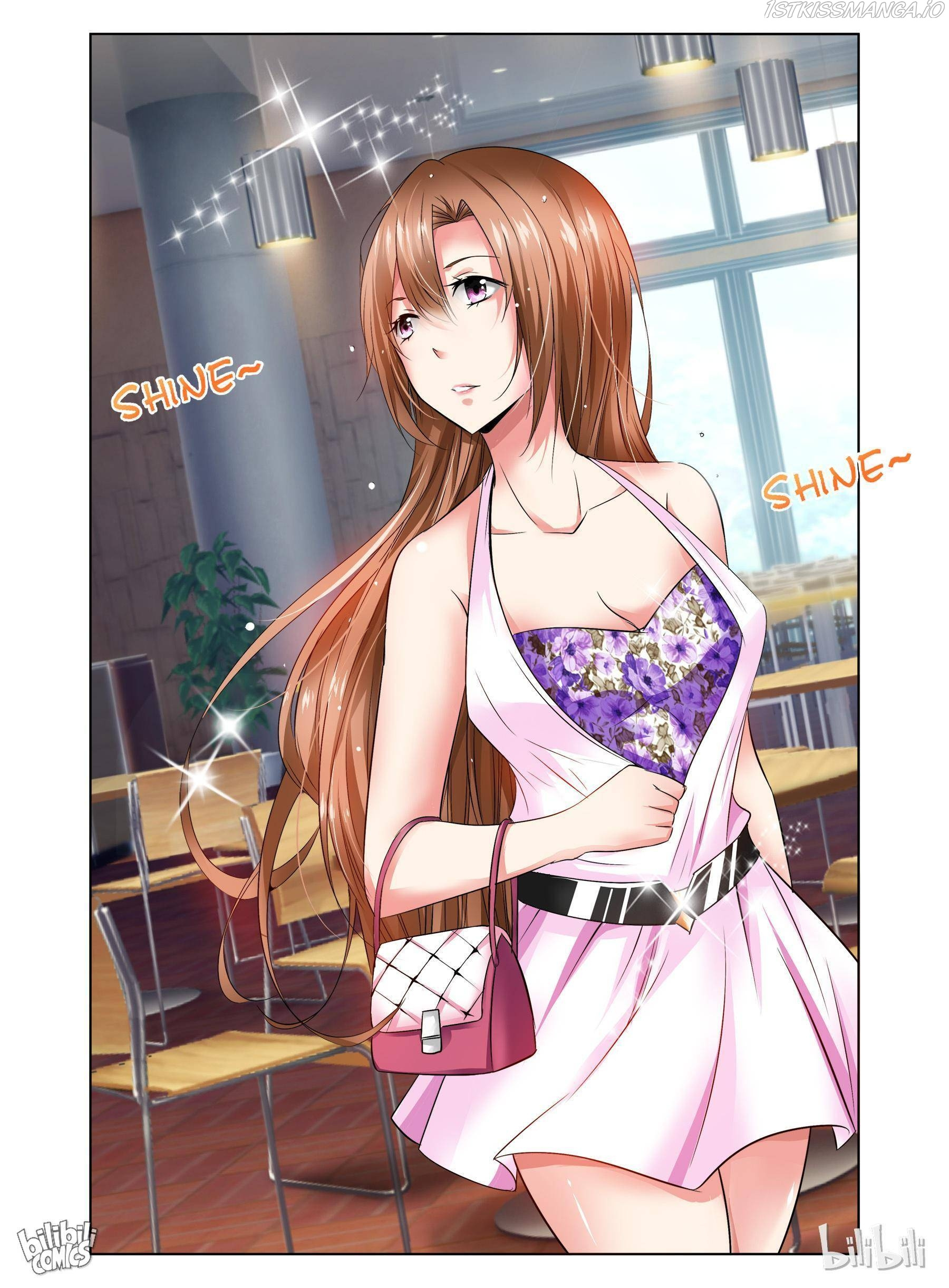 Sweet Taboo - Chapter 31