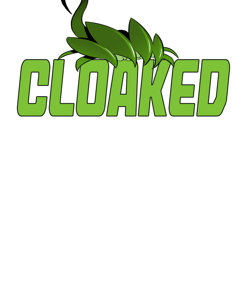 Cloaked - Chapter 6