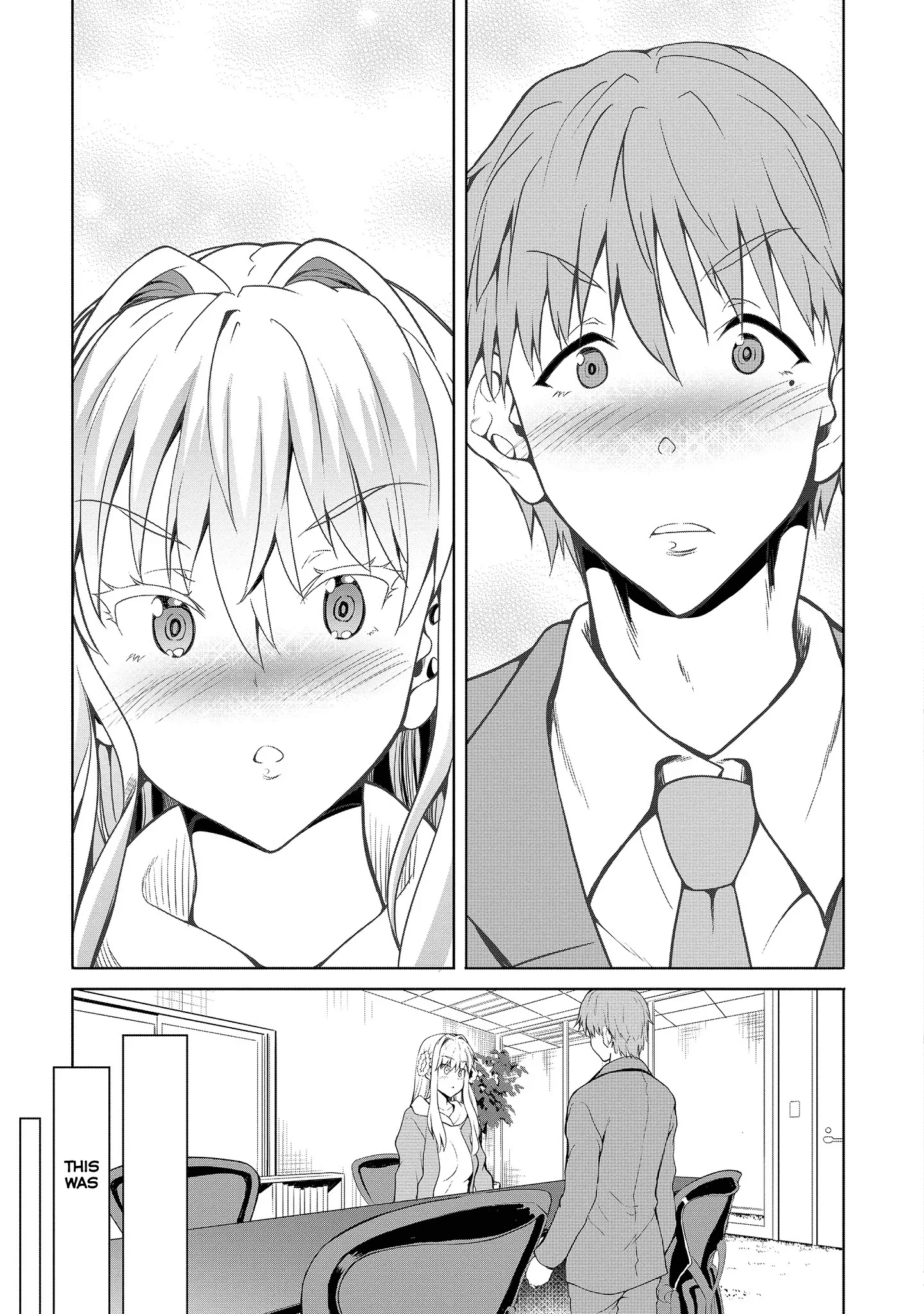 Futari Nara Doko E Demo - Vol.1 Chapter 1.2