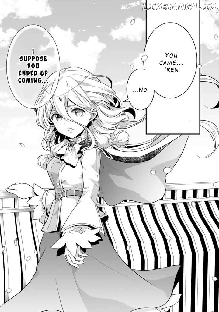 Ryuu ni Sodaterareta Saikyou ~Subete wo Kiwameta Shounen wa Ningenkai wo Musou suru~ - Chapter 5