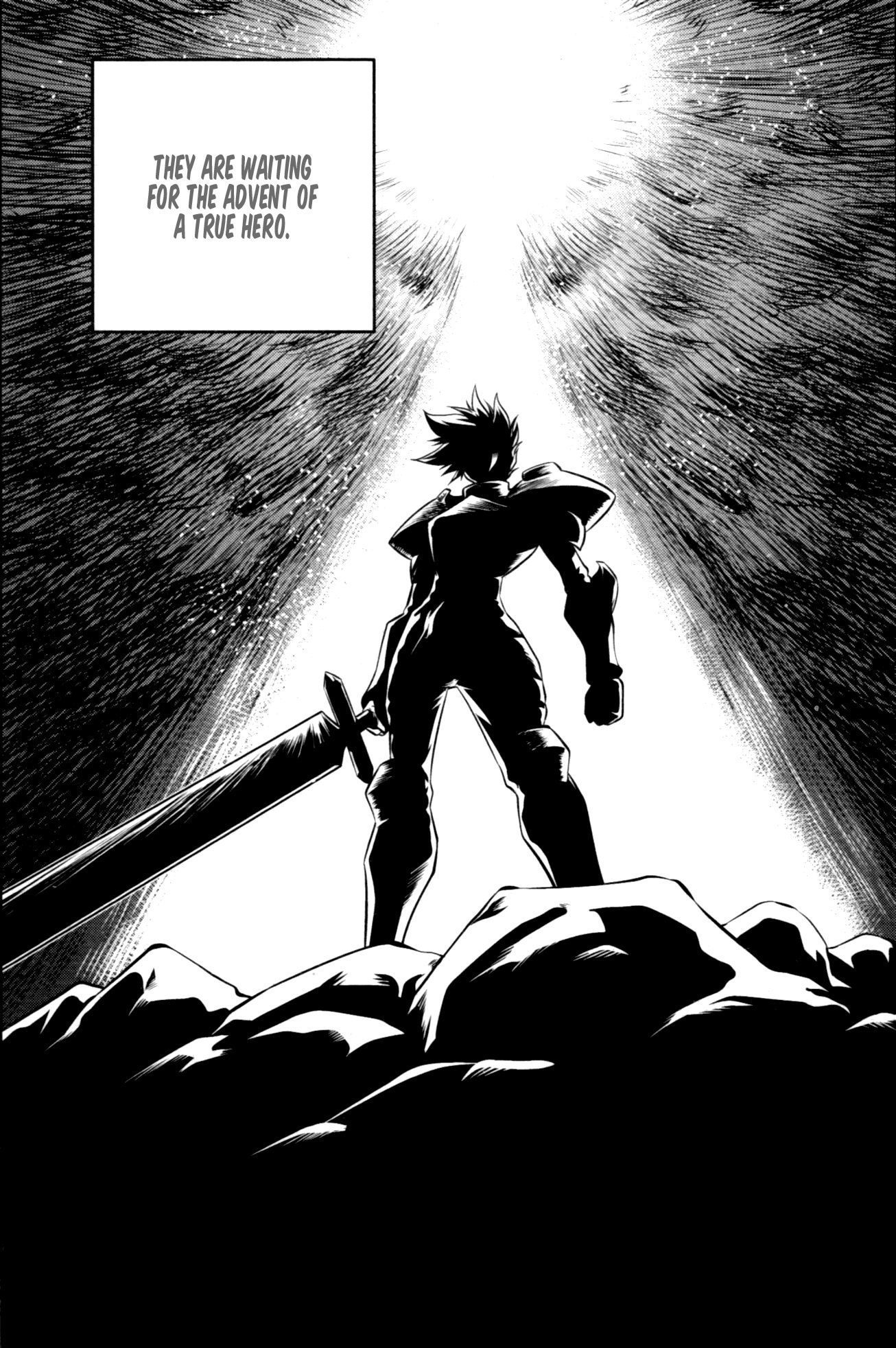 The Legend Of Maian - Vol.11 Chapter 58