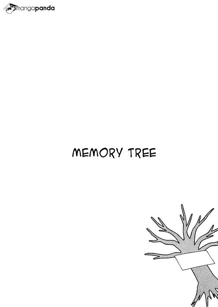 1331 - Chapter 64 : Memory Tree