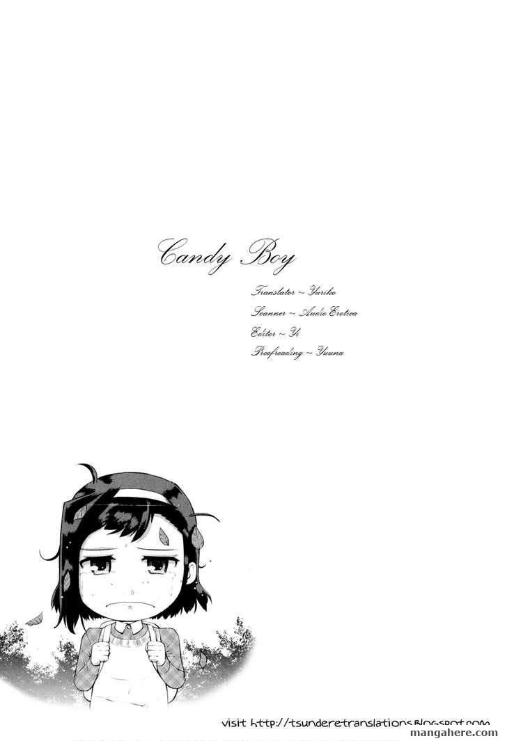 Candy Boy - Vol.02 Chapter 4