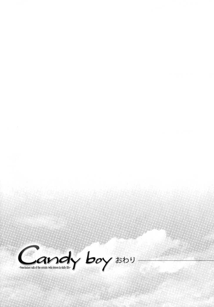 Candy Boy - Vol.02 Chapter 11