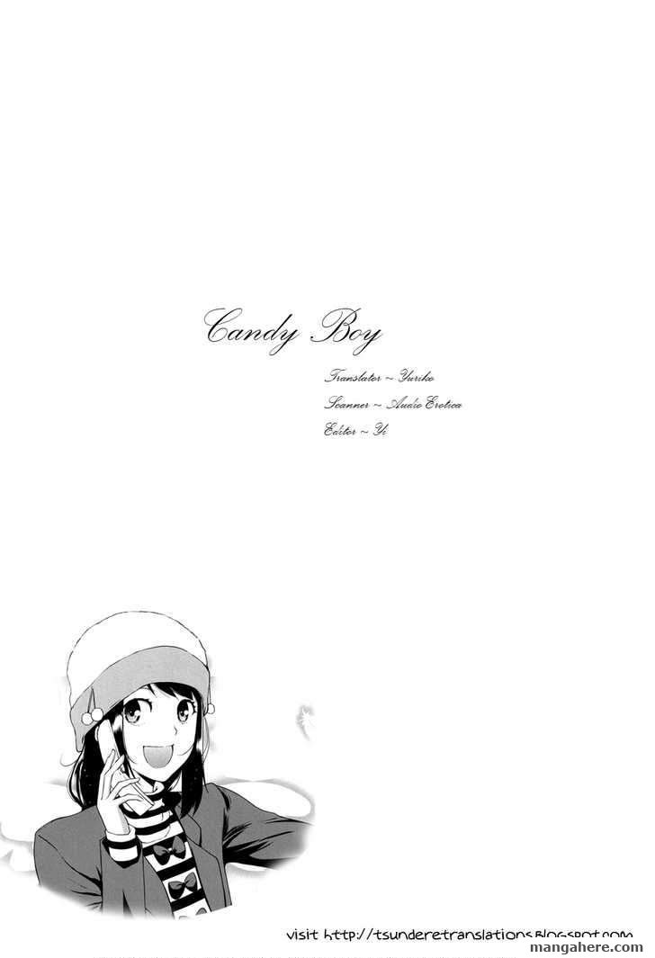 Candy Boy - Vol.02 Chapter 5